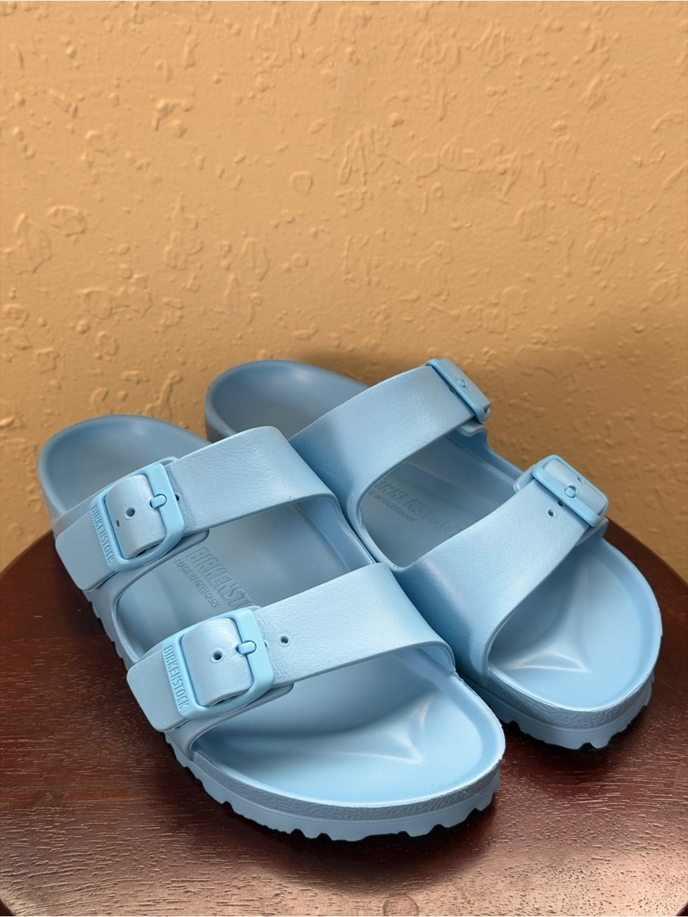 Birkenstock Boston Eva Sandals